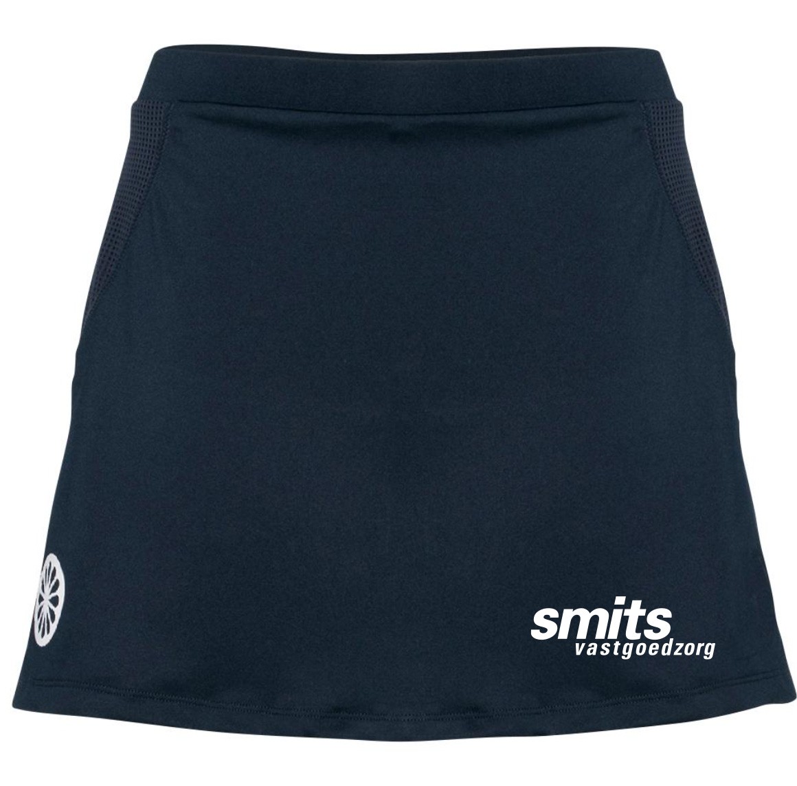 Bedrukkingsvoorbeeld rok