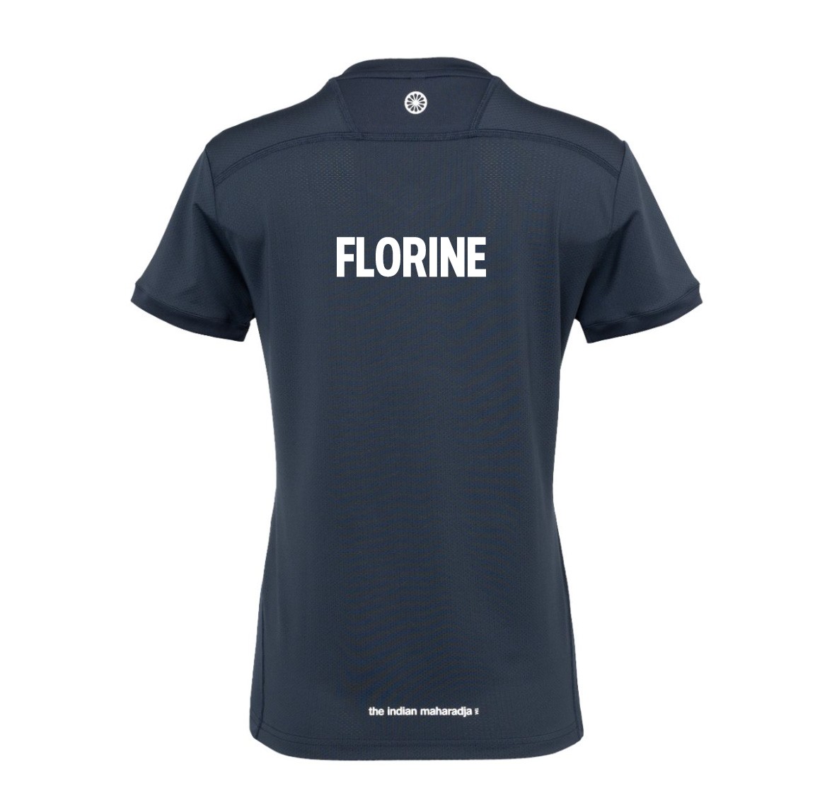 Bedrukkingsvoorbeeld shirt – training